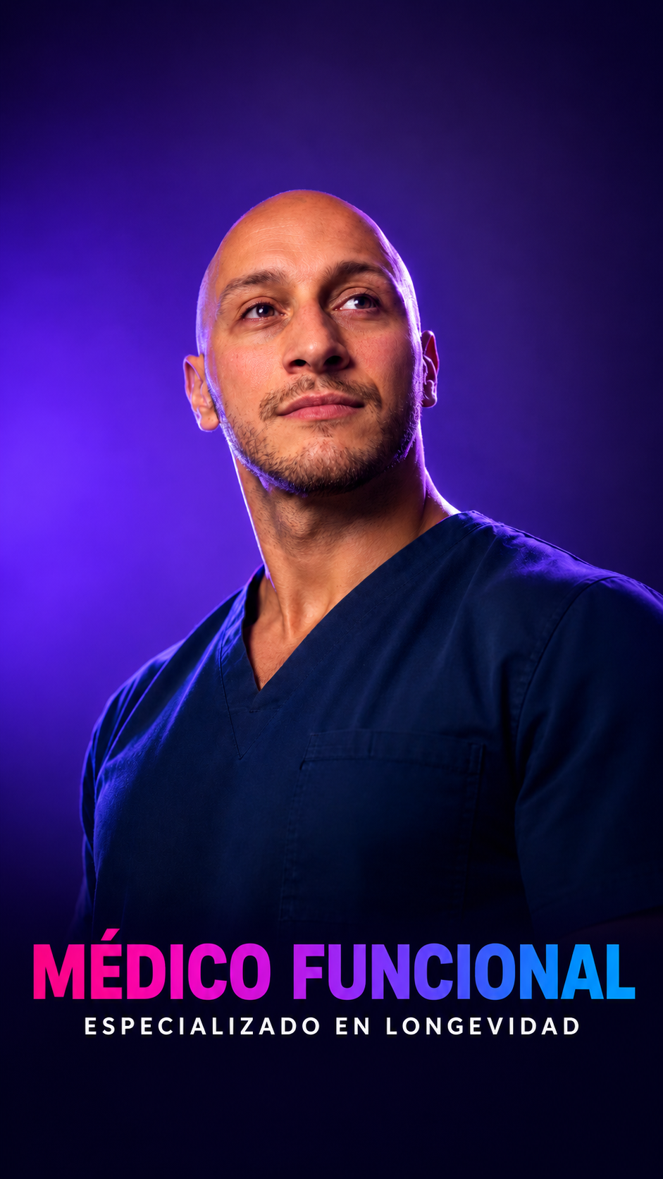 Dr. Mariano Calabró